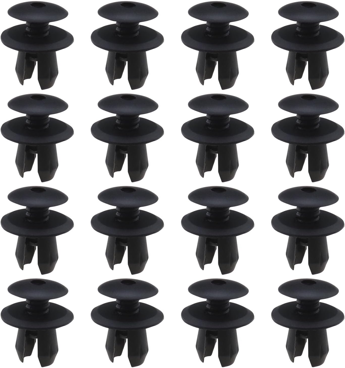 VAG 8.9mm Expanding Screw Rivet Clip - Interior Trim Fastener 7H0867299