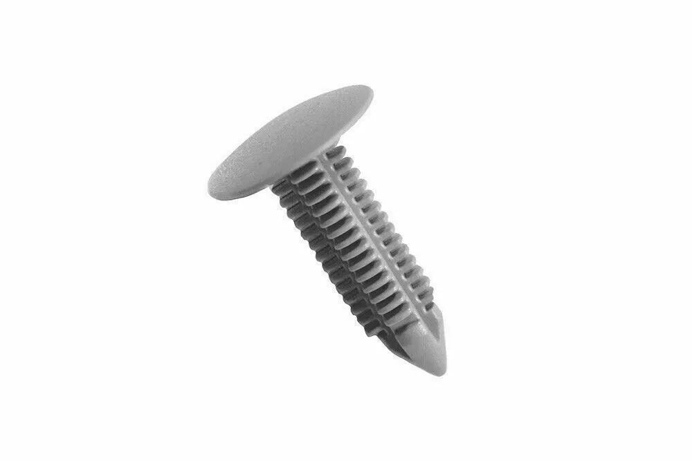 Land Rover Grey Headlining Fir Tree Trim Clip - MWC9832LUH