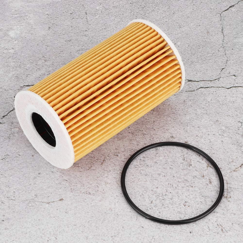 Porsche 99610722553 Oil Filter Kit - 996 997 986 987 M96 M97 Engines 1996-2013.