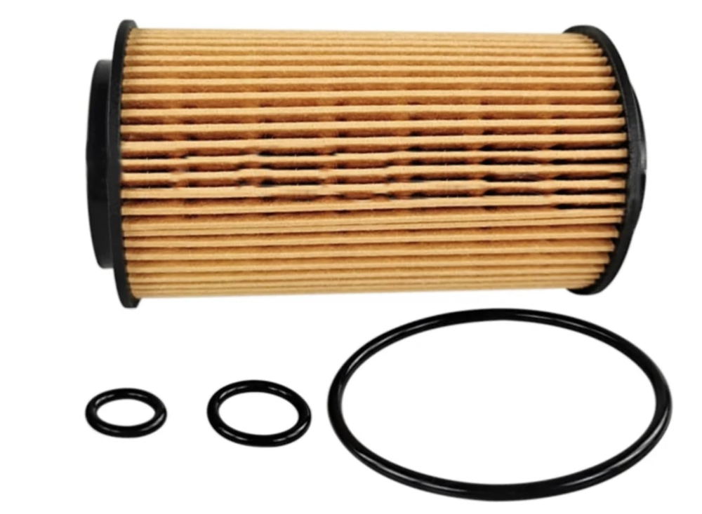 Mercedes OM651 Diesel Engine 2.1 2.2 CDI Oil Filter A6511800009 Fits Many Models