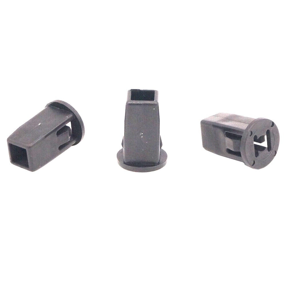 Ford Body Trim Grommet Clip Fiesta Focus Transit - 6659902