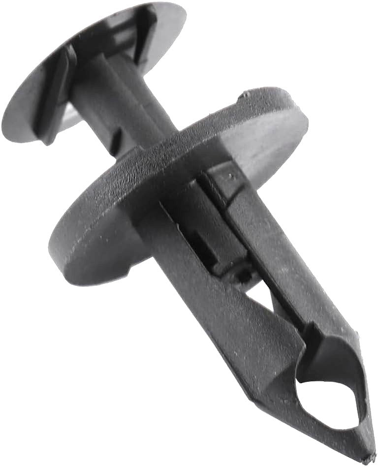 Land Rover VW Audi 8mm Push Fit Trim Rivet Clips 8E0825267