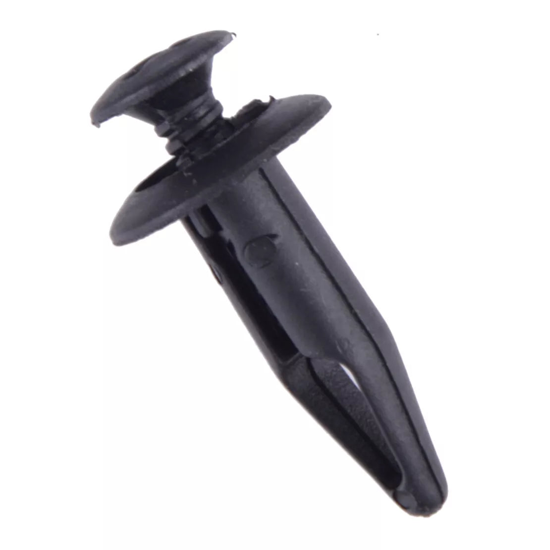 Land Rover Jaguar Ford Screw Fit Plastic Rivet Trim Clip - RYQ500070