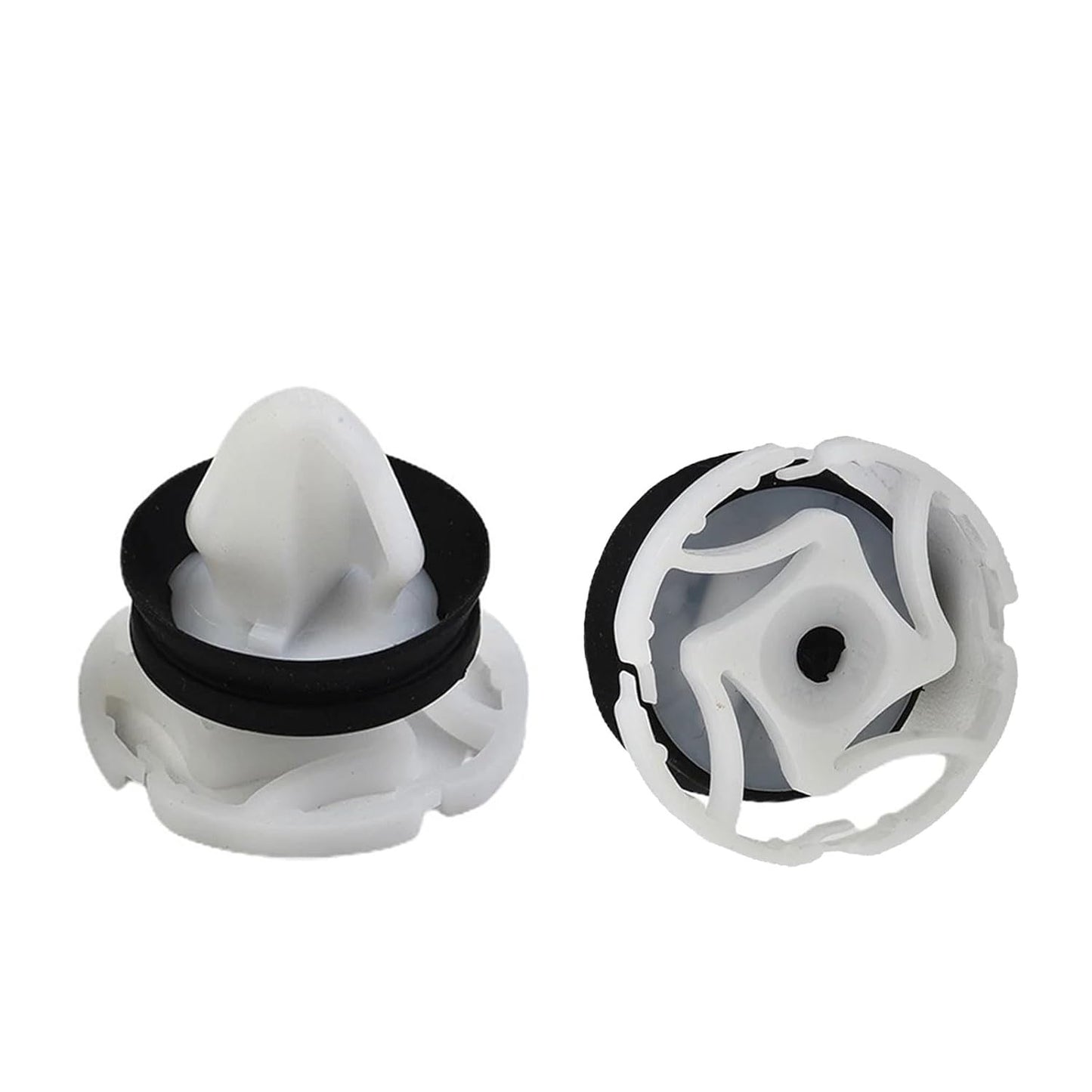 Door Card Trim Panel Clip - 7703077476 9345ZN