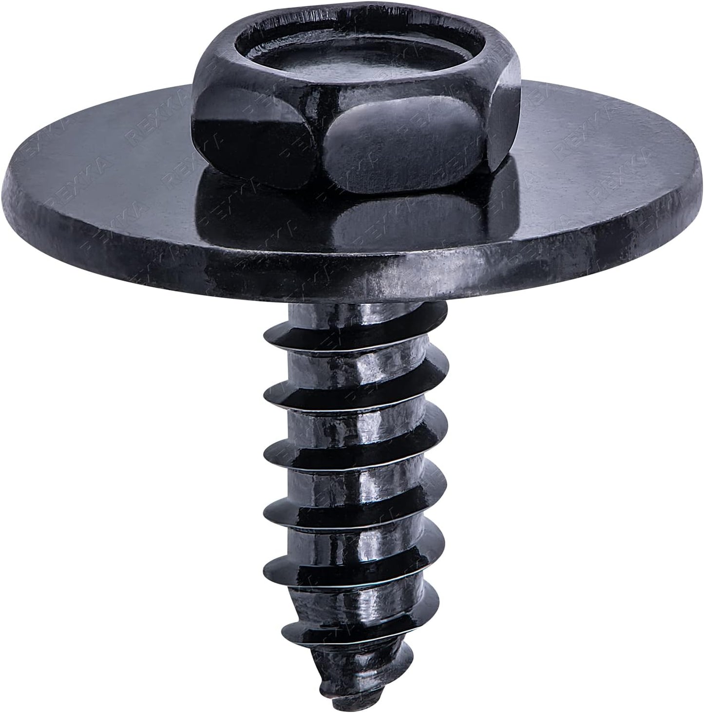 BMW & MINI Large Washer Hex Screw Bolt - Bodywork & Trim Panel Fastener 07149213164