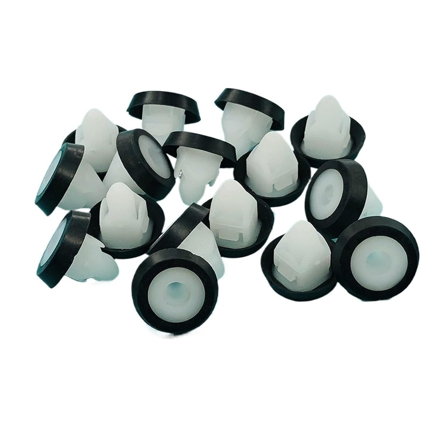 VW Audi SEAT Skoda Expanding Nut Torx Screw Kit N10621301
