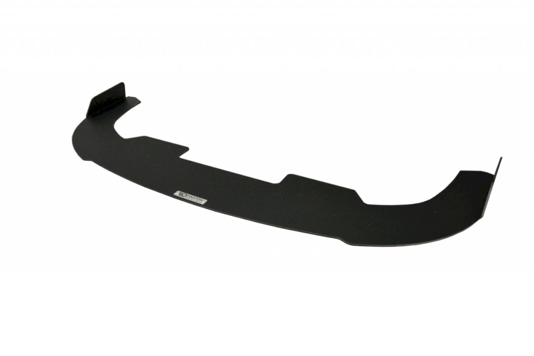 Front Racing Splitter – Subaru Impreza WRX STI Pre-Facelift (2009-2011) | Maxton Design