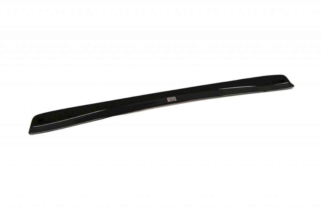Spoiler Cap – Subaru Impreza WRX STI Blobeye (2003-2005) | Maxton Design