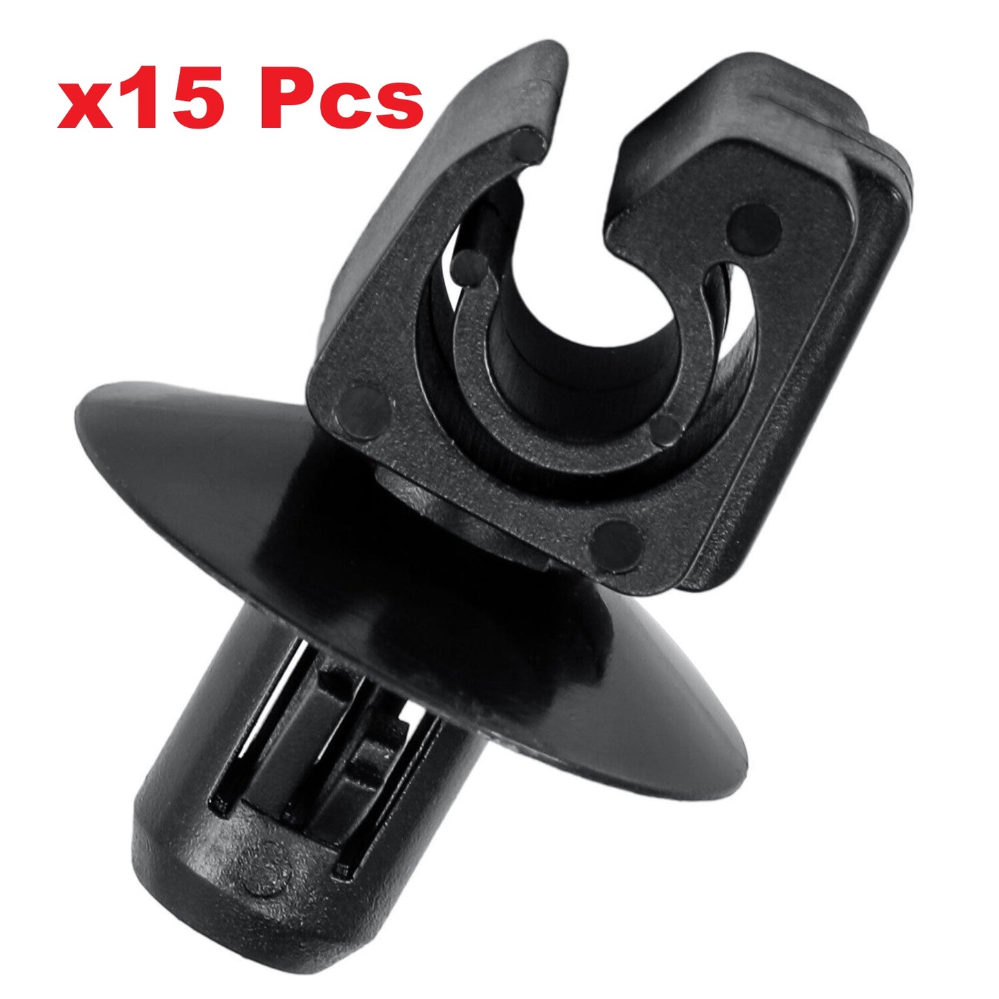 Land Rover & Ford Brake Pipe Line Clip - NTC9543L / 6758612 Retainer