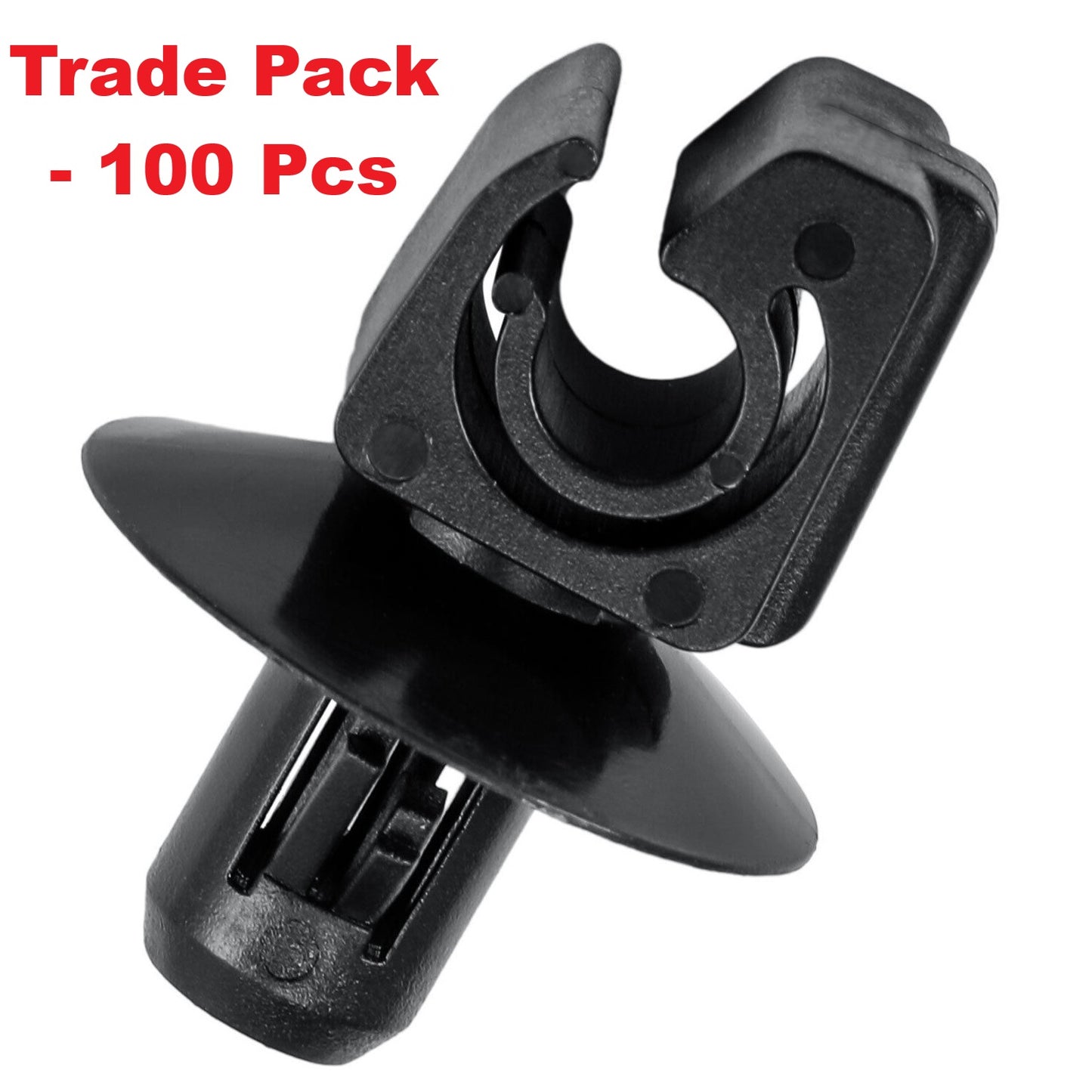 Land Rover & Ford Brake Pipe Line Clip - NTC9543L / 6758612 Retainer