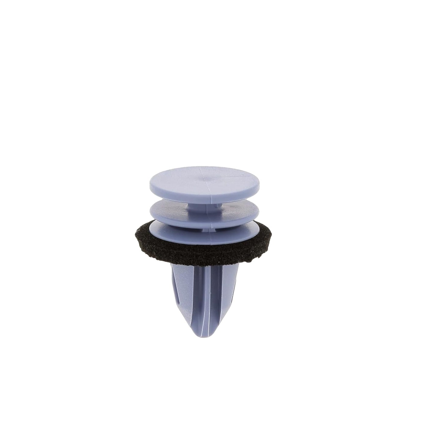 Mercedes A B Class GLA Door Card Trim Panel Clip Blue 8mm Fastener