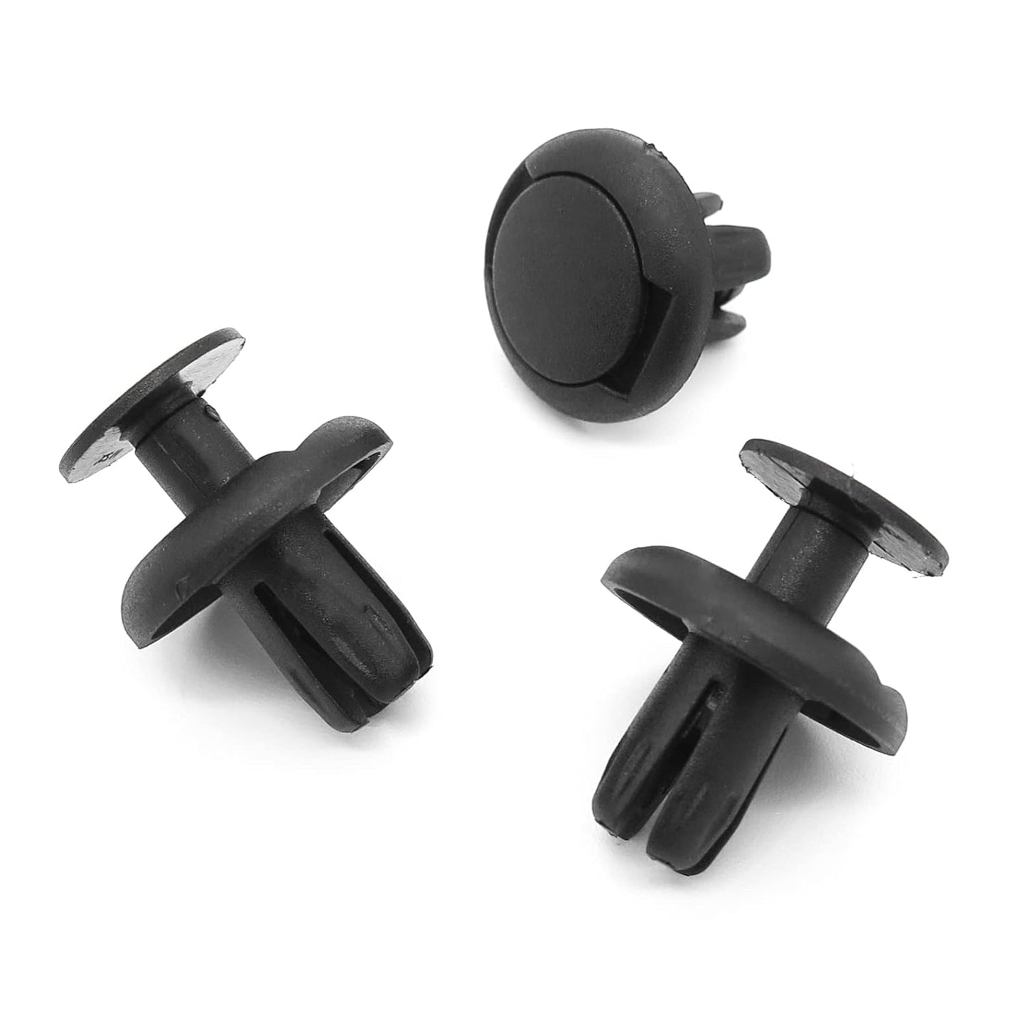 BMW & MINI Push Fit Expanding Trim Rivet - Interior & Body Panel Fastener 07147401727