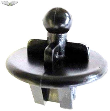Ford Fiesta Fusion Parcel Shelf String Peg Clip 1208271