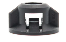 Toyota & Lexus Wheel Arch Liner Plastic Nut - 9046706121 / 9046706169