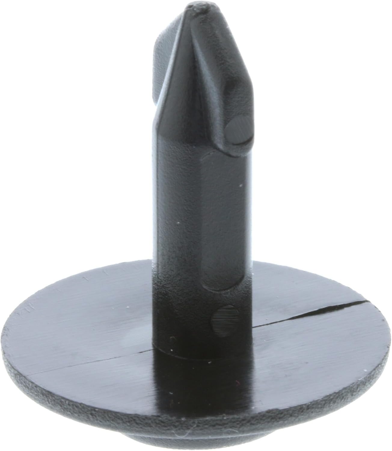 VAG Undertray Splash Guard Twist Pin Clip - Audi VW SEAT 4A0805121A
