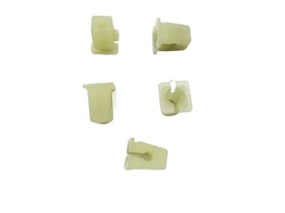 BMW MINI Vauxhall Small Bodywork Screw Grommet - 63121374075