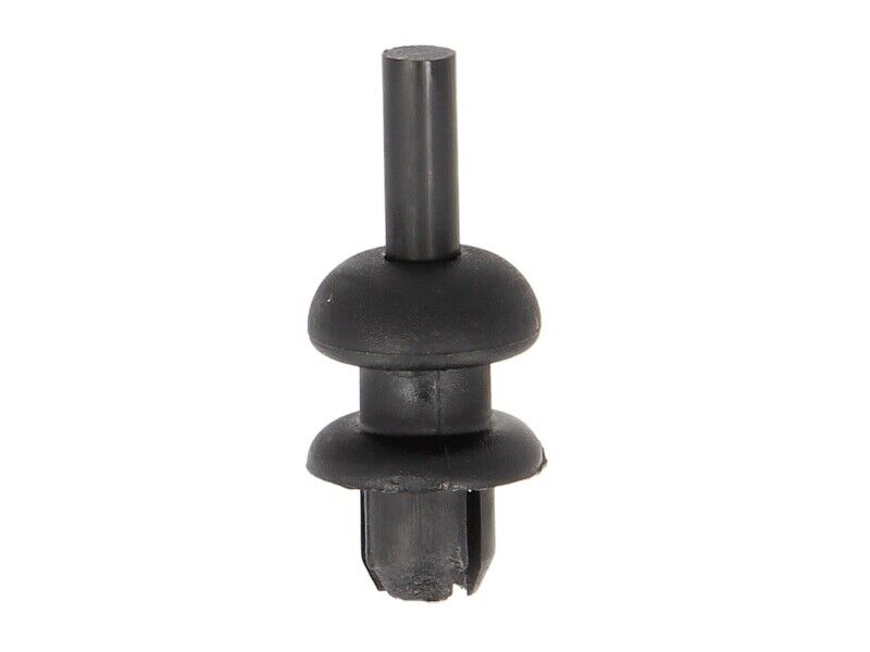 Parcel Shelf String Peg Clips 6mm Push Fit Tailgate Cord Mounts Ford VW Peugeot Citroen Vauxhall