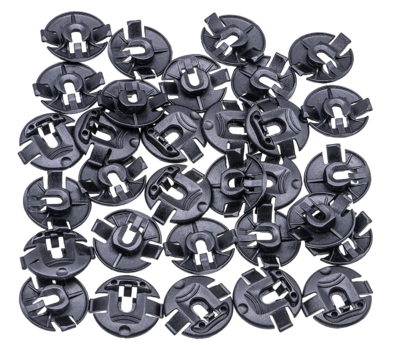 Audi & VW Wheel Arch Liner Fastener Washer 4F0825429A