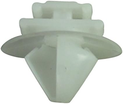 Door Trim Moulding Clip Peugeot Citroen Renault - 856540