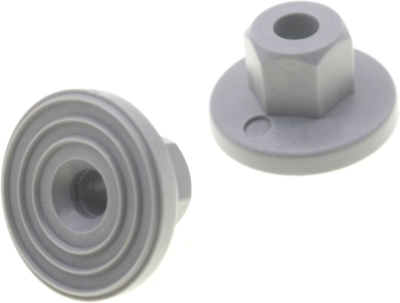 VW Audi SEAT Skoda Porsche 10mm Plastic Undertray Nut 8E0825265C