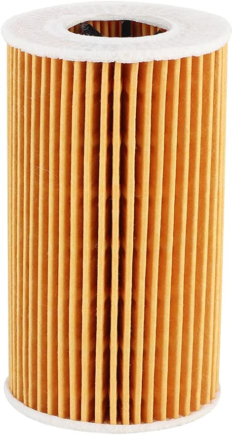 Porsche 99610722553 Oil Filter Kit - 996 997 986 987 M96 M97 Engines 1996-2013.