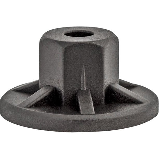 UNDERTRAY ARCH LINER SIDE SKIRT TRIM & BUMPER FIXING NUT PORSCHE N90757901