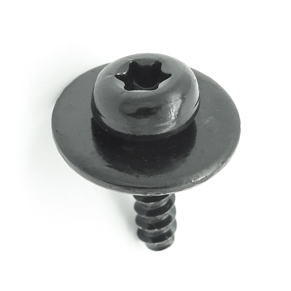 Ford Engine Undertray Splash Guard Torx Screw With Washer 1449533