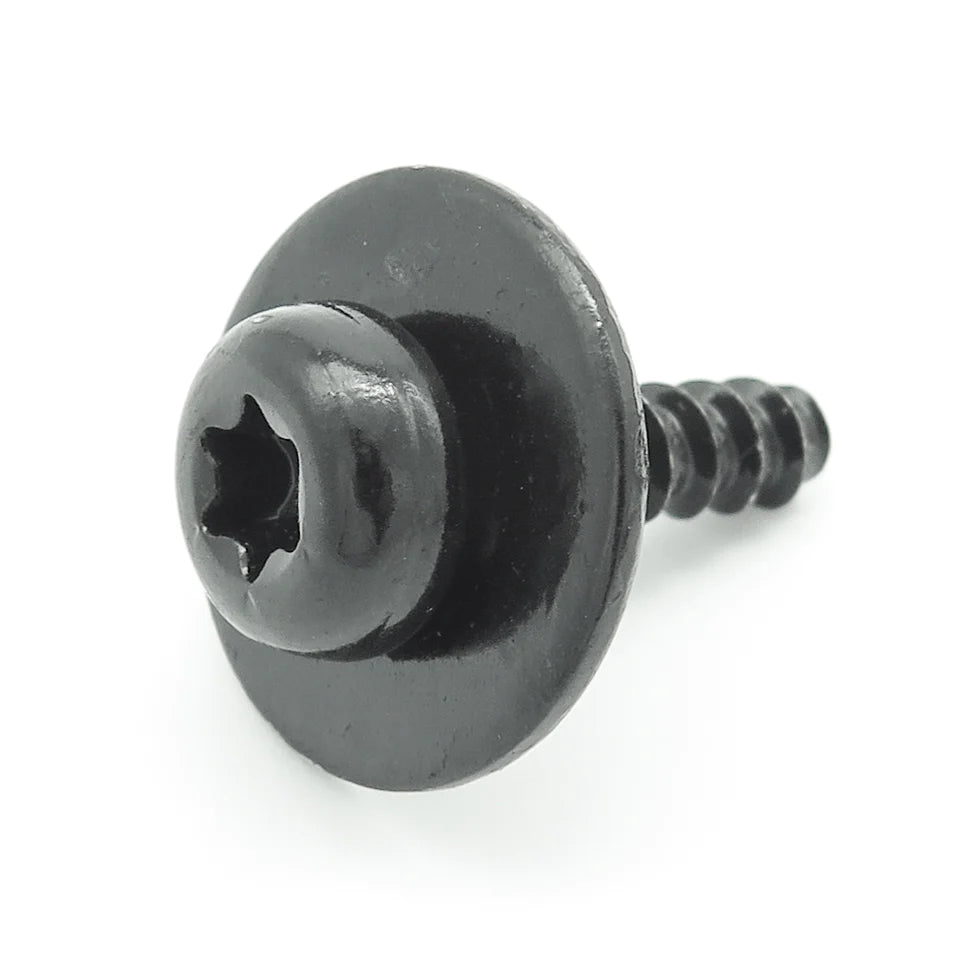 Ford Engine Undertray Splash Guard Torx Screw With Washer 1449533