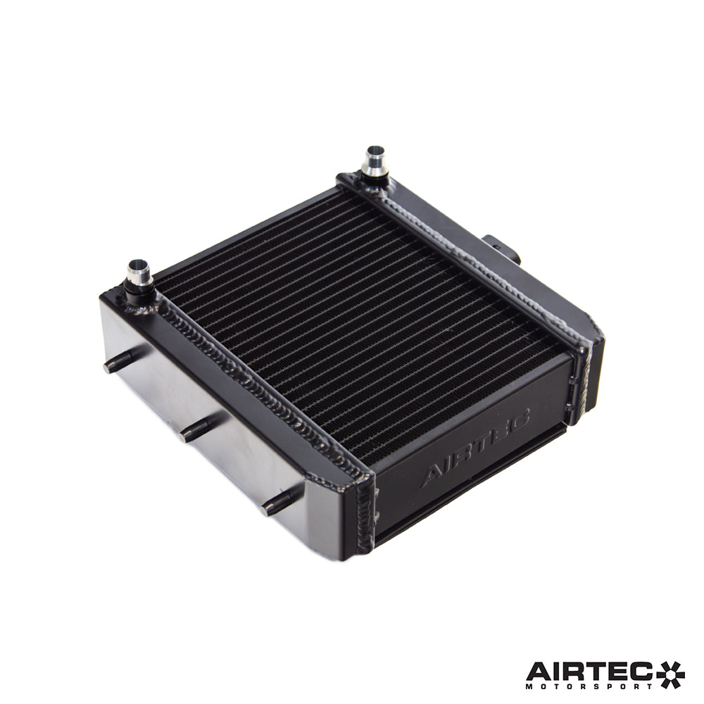 AIRTEC MOTORSPORT SIDE RADIATORS FOR BMW S55