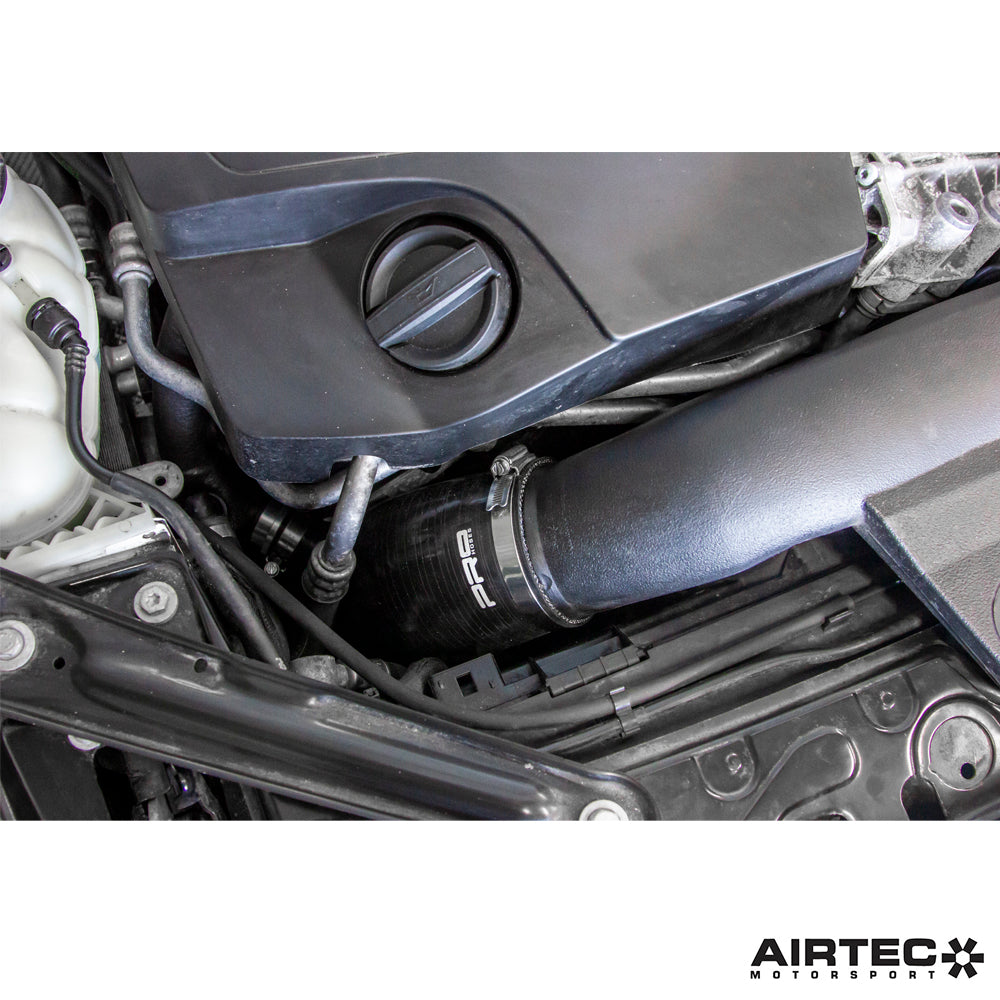 AIRTEC MOTORSPORT TURBO INDUCTION HOSE FOR BMW N55