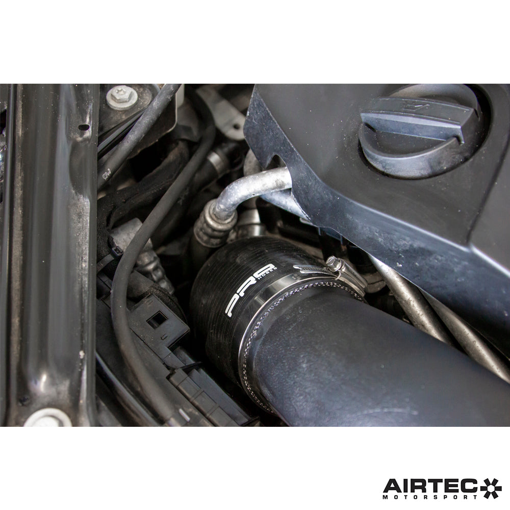AIRTEC MOTORSPORT TURBO INDUCTION HOSE FOR BMW N55