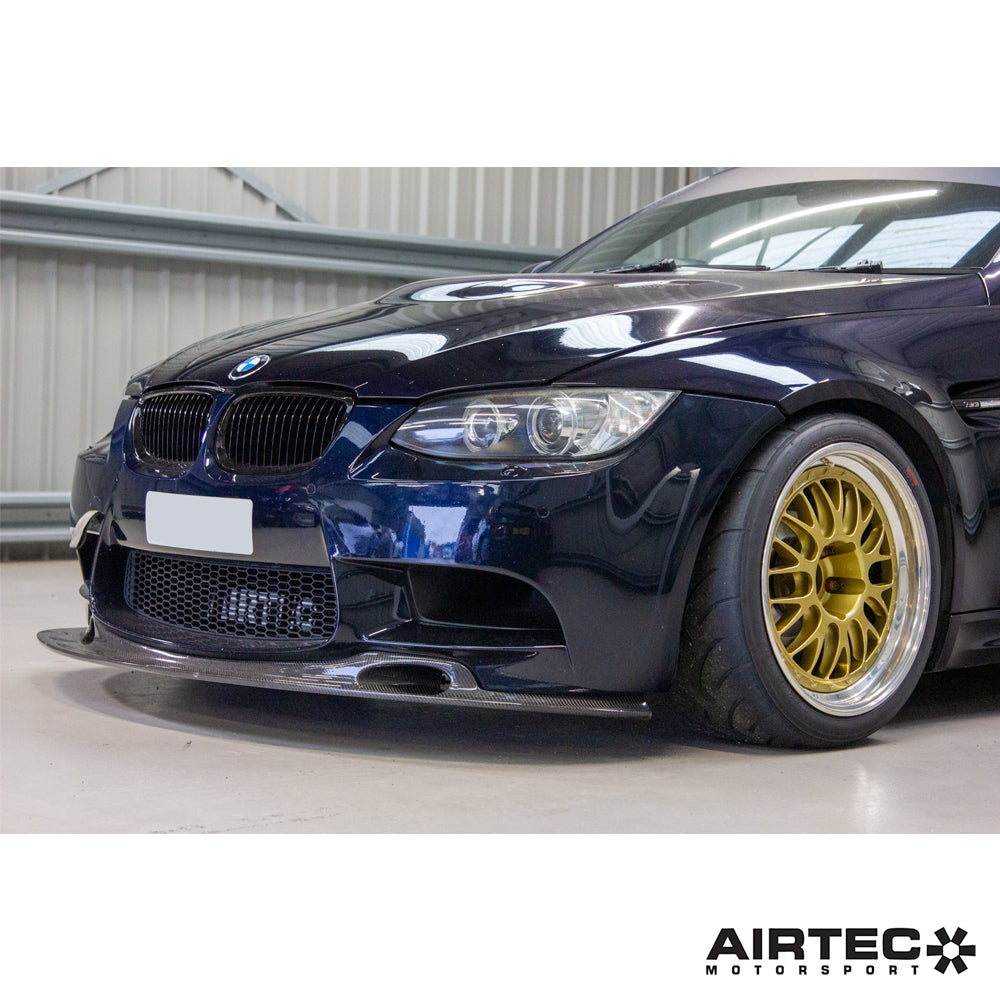 AIRTEC Motorsport Oil Cooler for BMW E9x M3