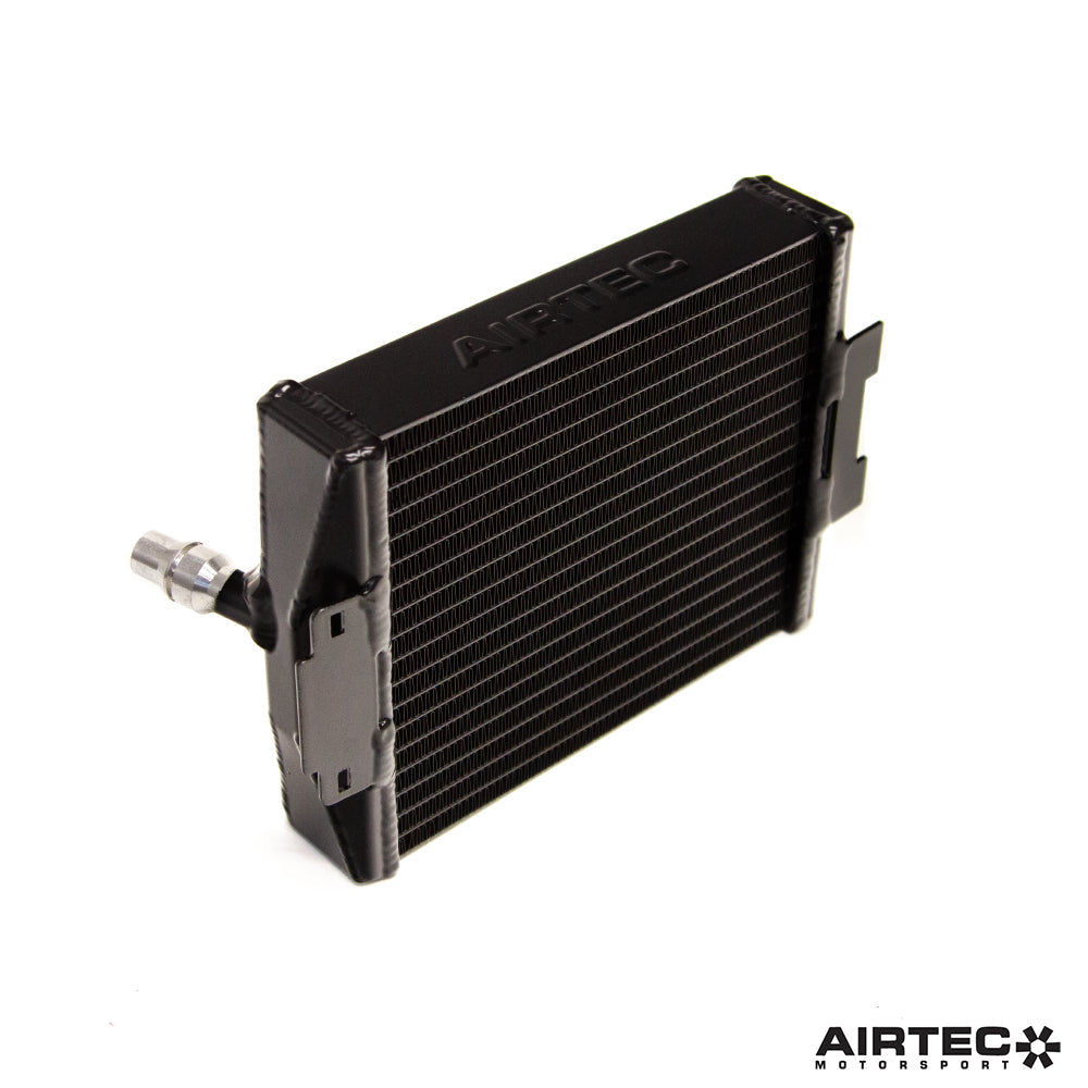 AIRTEC Motorsport Auxiliary Radiator for BMW Models (B58/B46)
