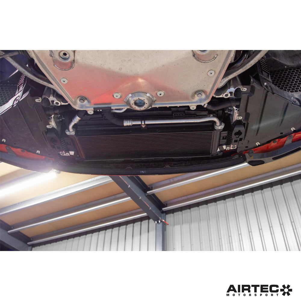 AIRTEC Motorsport Oil Cooler for AIRTEC Motorsport Oil Cooler for BMW G8x M2/M3/M4