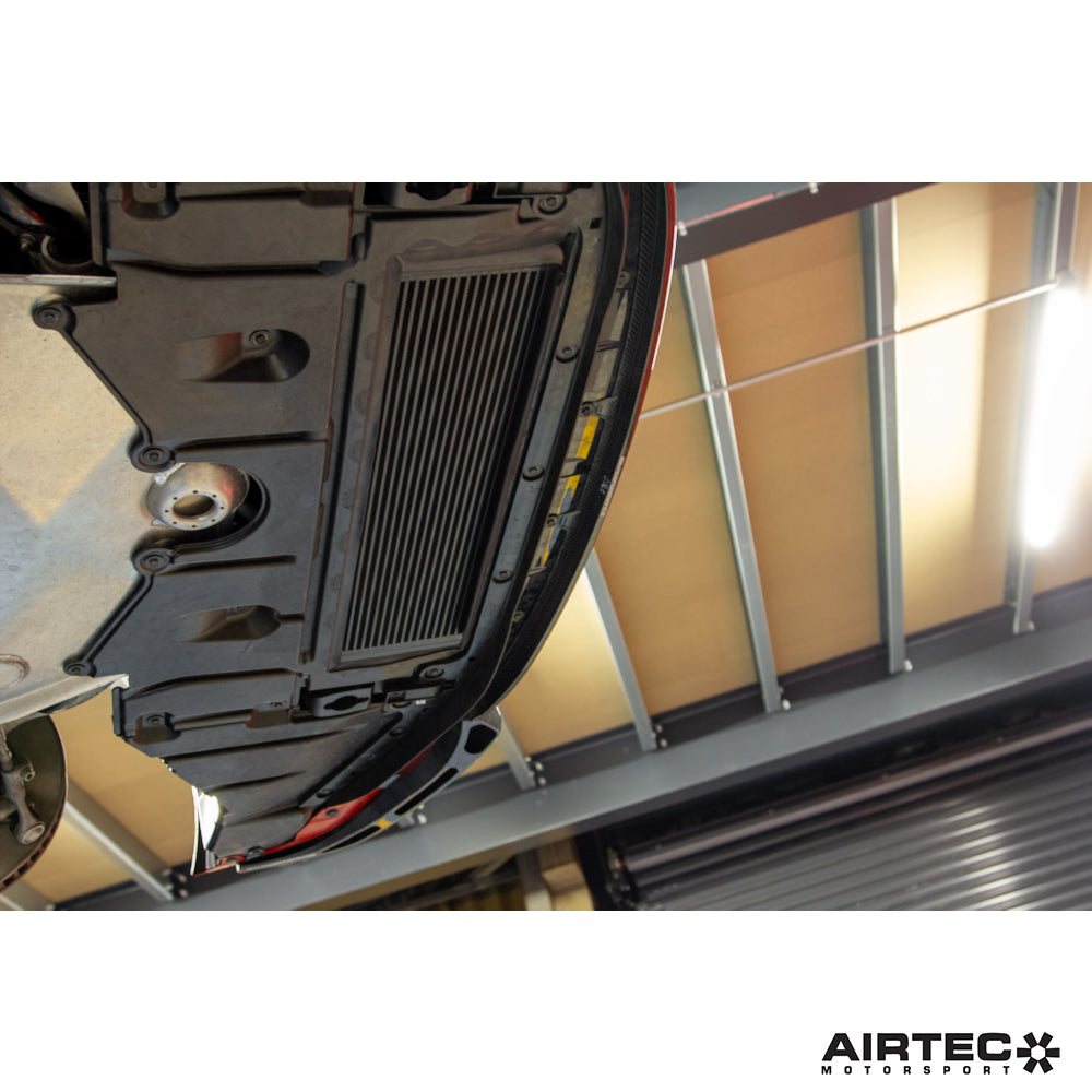AIRTEC Motorsport Oil Cooler for AIRTEC Motorsport Oil Cooler for BMW G8x M2/M3/M4