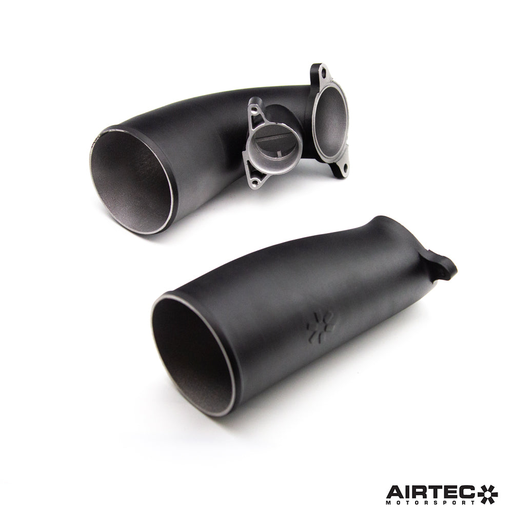 AIRTEC Motorsport Turbo Inlets for BMW G8x M2/M3/M4