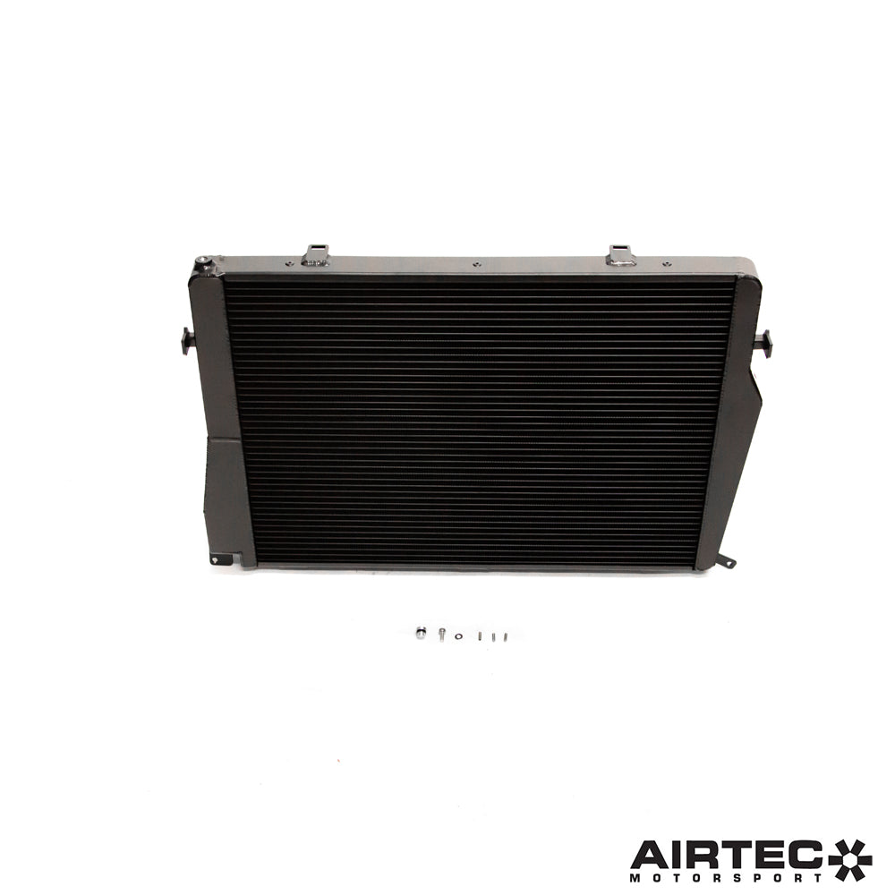 AIRTEC Motorsport Radiator Upgrade for BMW E9x M3
