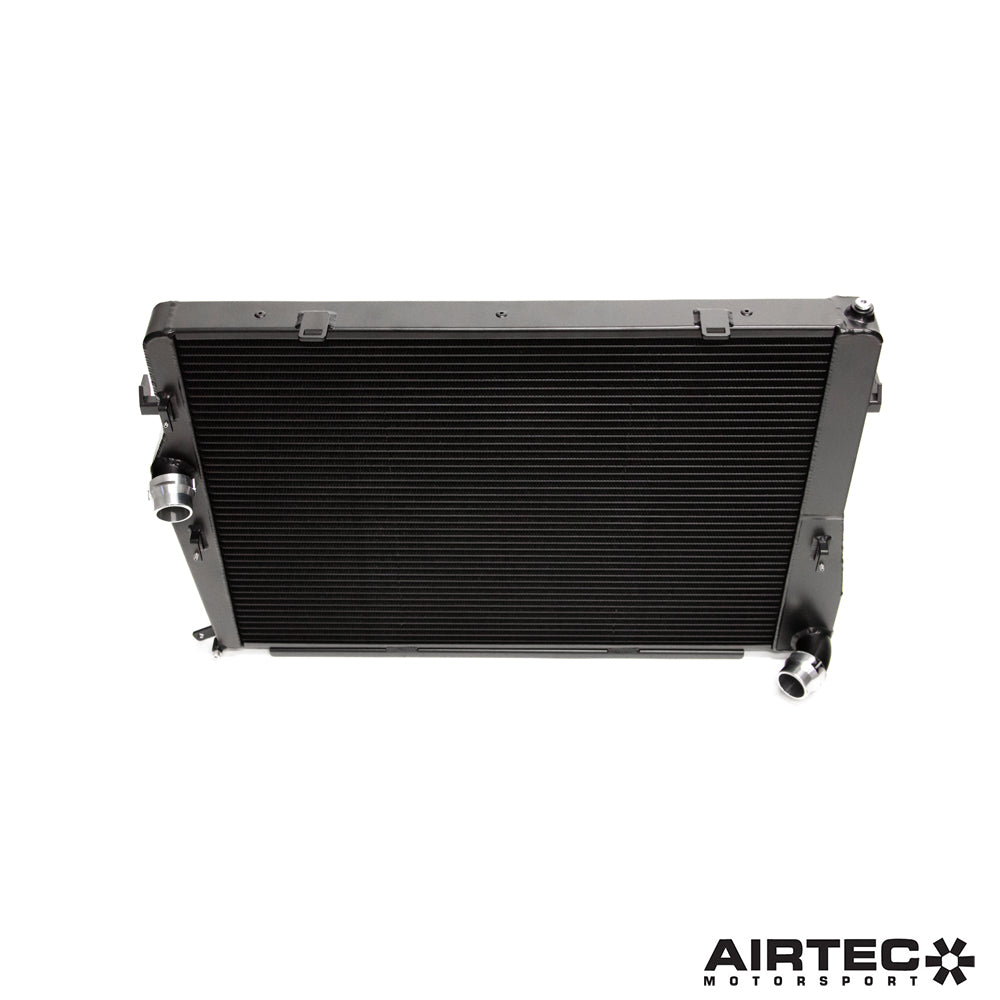 AIRTEC Motorsport Radiator Upgrade for BMW E9x M3