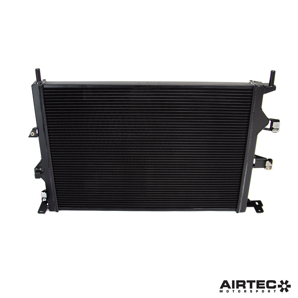 AIRTEC Motorsport Radiator Upgrade for Ford Focus Mk3 RS