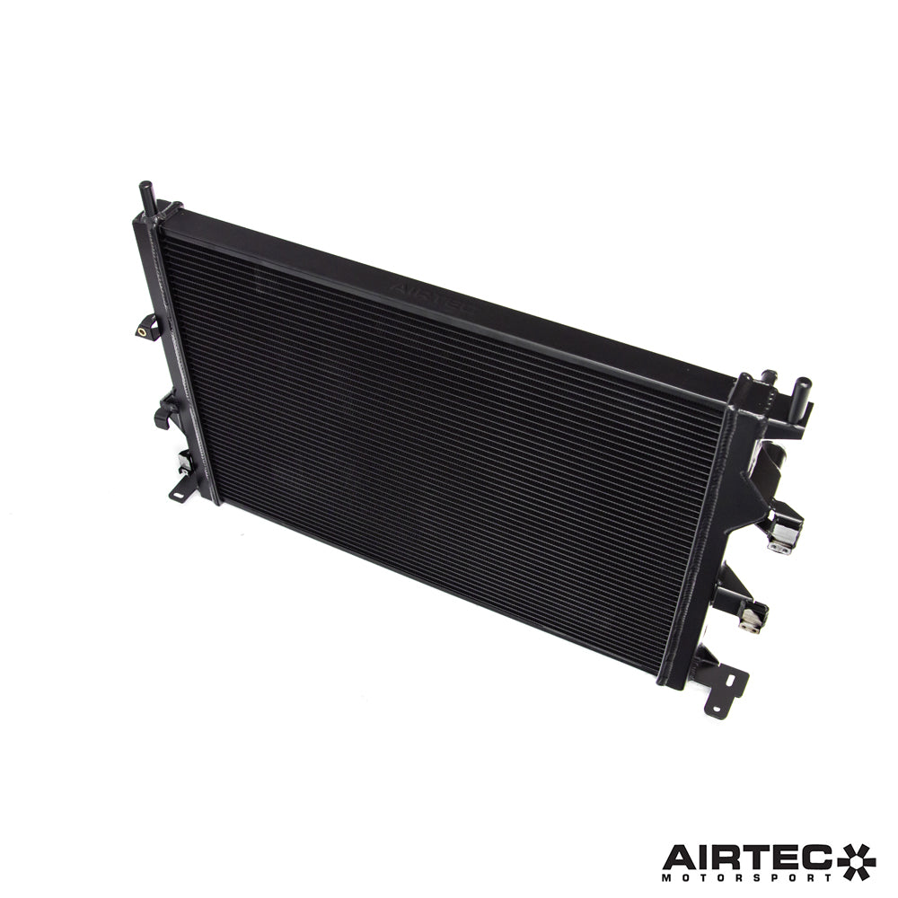 AIRTEC Motorsport Radiator Upgrade for Ford Focus Mk3 RS