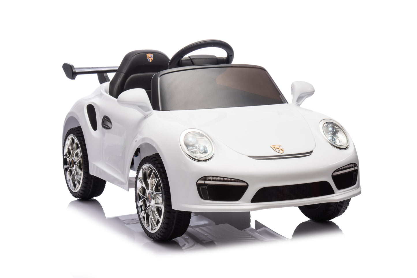 RUF Porsche 911 Kids Ride-On Car!