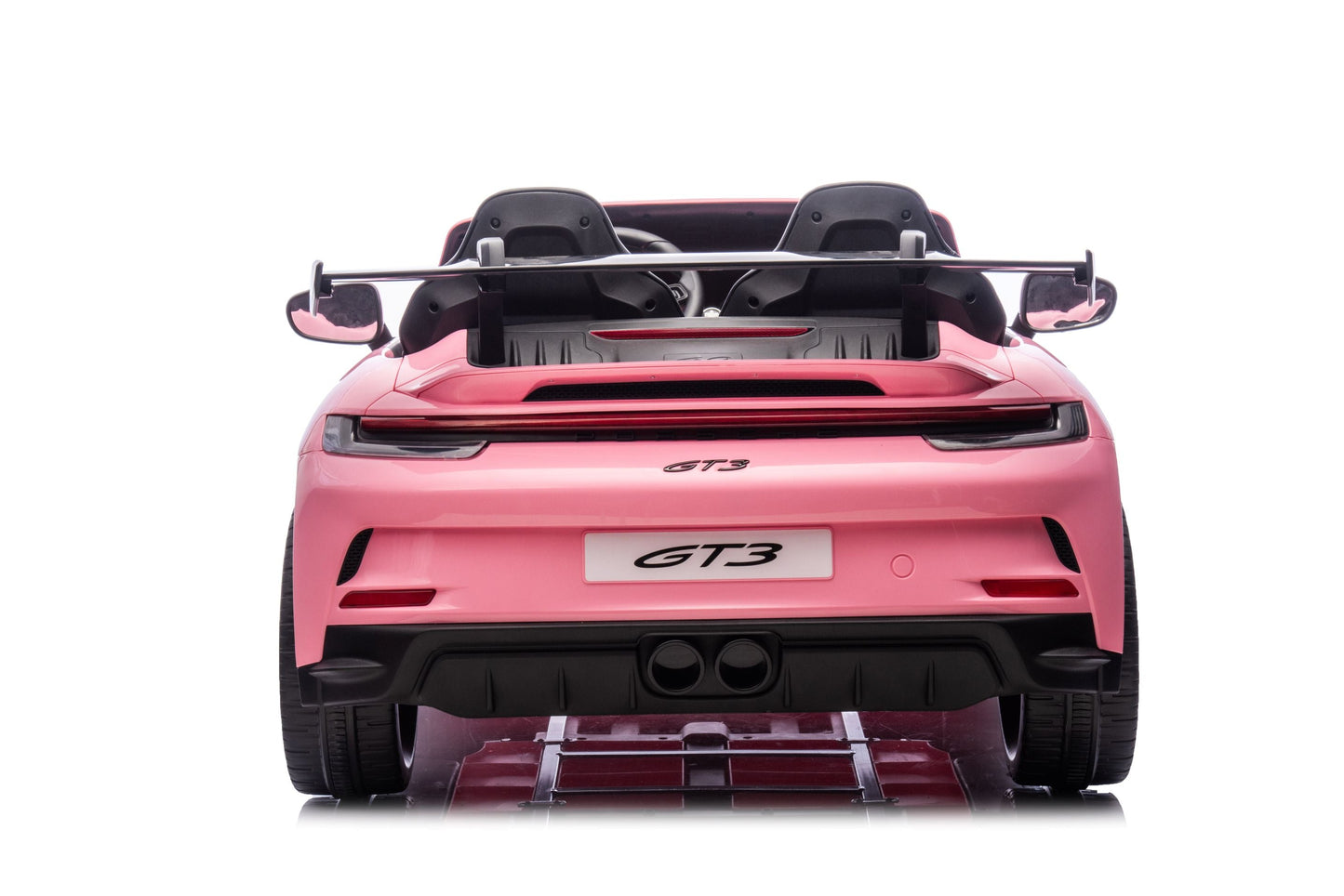 Porsche 911 GT3 Battery-Operated Car