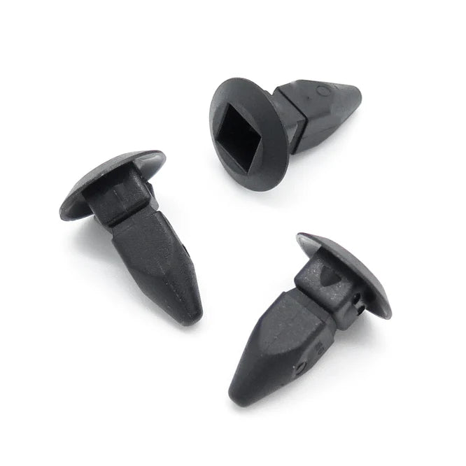Bodywork Trim Screw Mounting Grommet VW Audi - N90821401