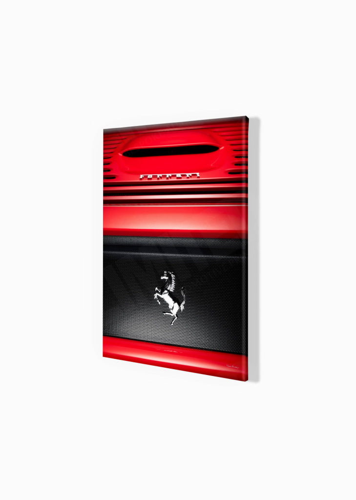 Ferrari 355 Cavallino Rampante