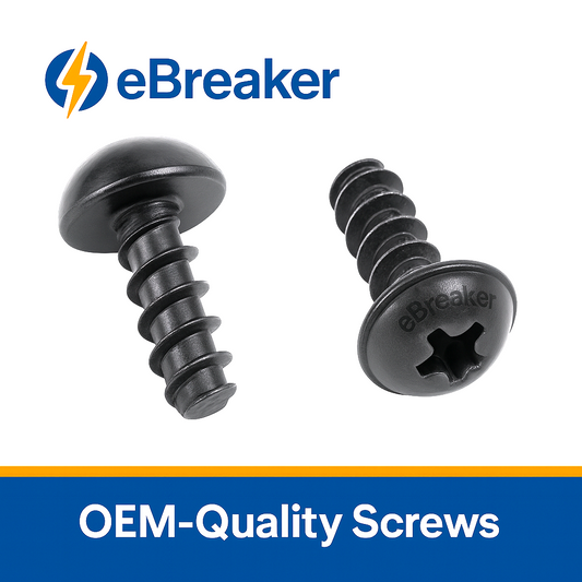 VW Audi SEAT Skoda Porsche Small Interior Trim Torx Screw N10415903