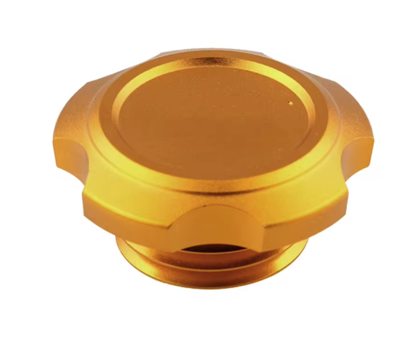 Billet Oil Filler Cap Subaru EJ20 EJ25 Impreza WRX STI Forester Legacy