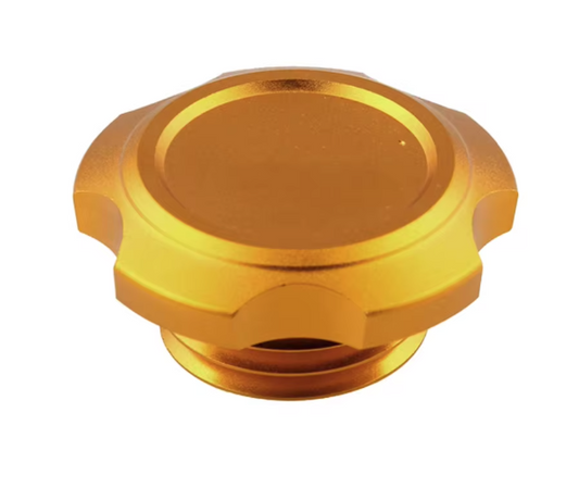 Billet Oil Filler Cap Subaru EJ20 EJ25 Impreza WRX STI Forester Legacy