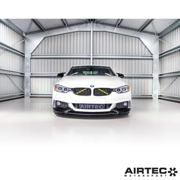 AIRTEC MOTORSPORT INTERCOOLER FOR BMW DIESEL MODELS (F-SERIES)