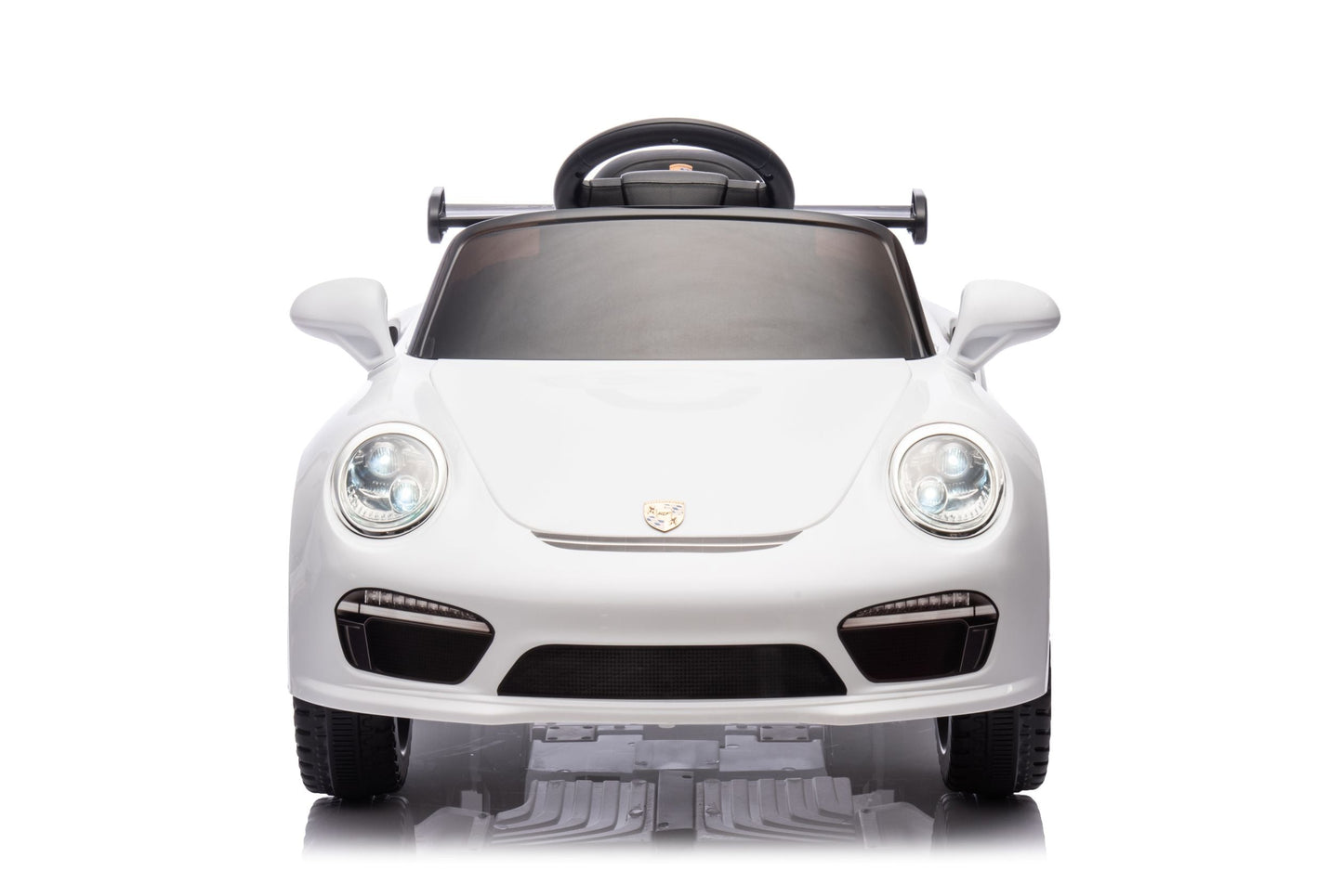 RUF Porsche 911 Kids Ride-On Car!