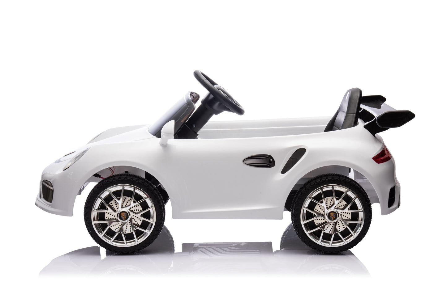 RUF Porsche 911 Kids Ride-On Car!